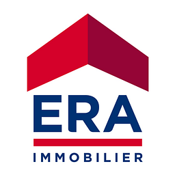 ERA SAINSEVIN IMMOBILIER logo