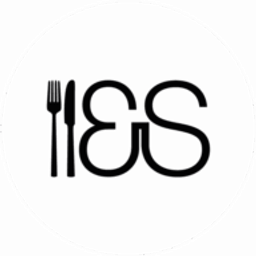 ES catering GmbH logo