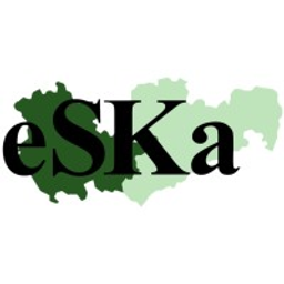 ESKA GmbH logo