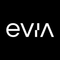 EVIA GREEK logo