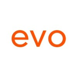 EVO RECRUIT logo