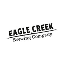 Eagle Creek Brewing Company logo