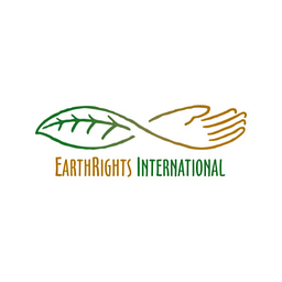 EarthRights International logo