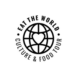 Eat the World GmbH logo