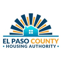 El Paso Housing Authority logo