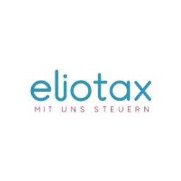 Eliotax GmbH Steuerberatungsgesellschaft logo