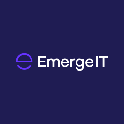 Emerge It Solutions Pty Ltd 3nqeb logo