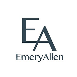 EmeryAllen logo