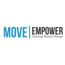 Empower Move Physical Therapy logo