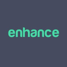 Enhance Care Physical Therapy logo