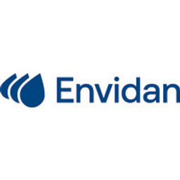 Envidan Sweden logo
