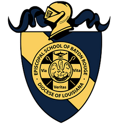 Episcopal School of Baton Rouge logo