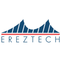 Ereztech logo