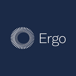 Ergo Praxis Post logo