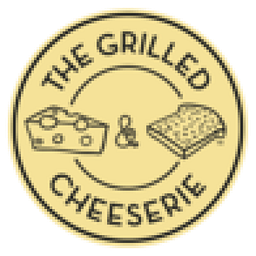 Everything Grilled Broadway logo