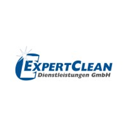 Expertclean Dienstleistungen GmbH logo