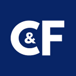 F & C DEVELOPMENT INC logo