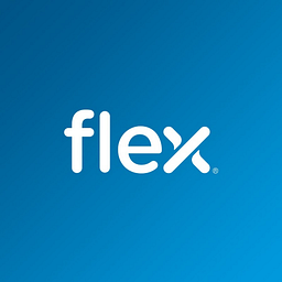 FLEX HIGH MICHIGAN logo