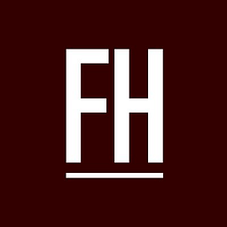 FORREST logo