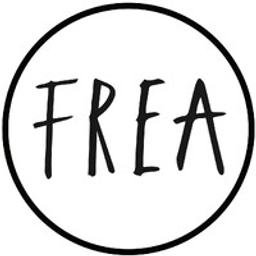 FREA Bakery logo