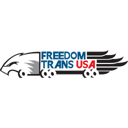 FREEDOM TRANS DEDICATED LLC logo