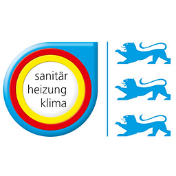 Fachverband Sanitär-Heizung-Klima Baden-Württemberg logo