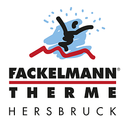 Fackelmann Therme Hersbruck logo