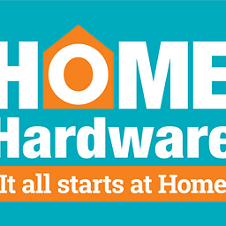 Farm & Home Hardware logo