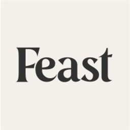 Feast Interactive logo