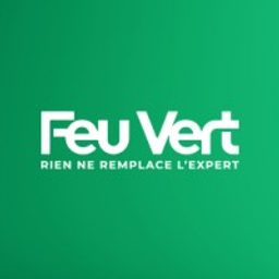 Feu Vert Ibérica logo