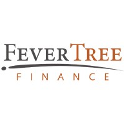 Fevertree logo