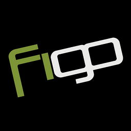 Figo GmbH logo