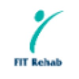 Fit To Stretch Rehab Center logo
