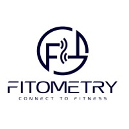 Fitometry Health Club logo