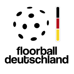 Floorball Schriesheim logo