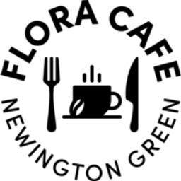 Flora Cafe Group logo