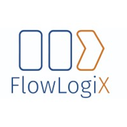 FlowLogiX GmbH logo