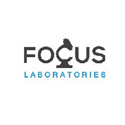 Focus Laboratories logo