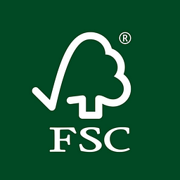 Forest Stewardship Council logo