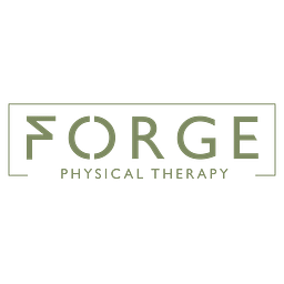 Forge Physical Therapy Services logo
