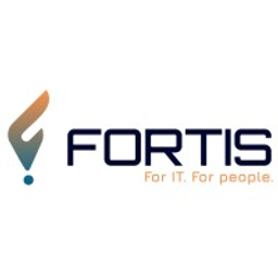 Fortis IT-Services GmbH logo
