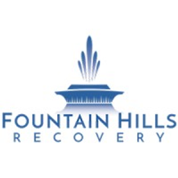Fountain Hills Physiotherapy logo