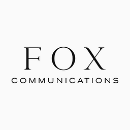 Fox Security & Communications logo