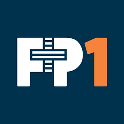 Fp1 Strategies logo