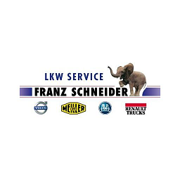 Franz Schneider GmbH logo