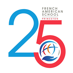 French-American School of NY logo