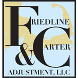 Friedline & Carter Adjustment logo
