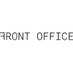Front Office Specialist logo
