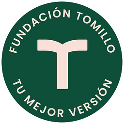 Fundación Tomillo logo
