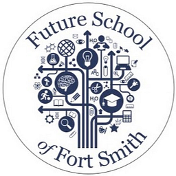 Future School of Fort Smith logo